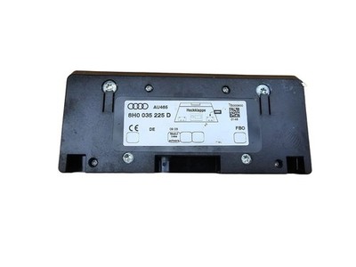 8H0035225D 8H0035225L Audi A4 Cabriolet B6/B7/8H Antennenverstärker Rechts