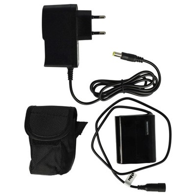Akkupack für Supernova M99 Mini Pro B54 B54 Max 9000mAh 8,4V + Ladegerät