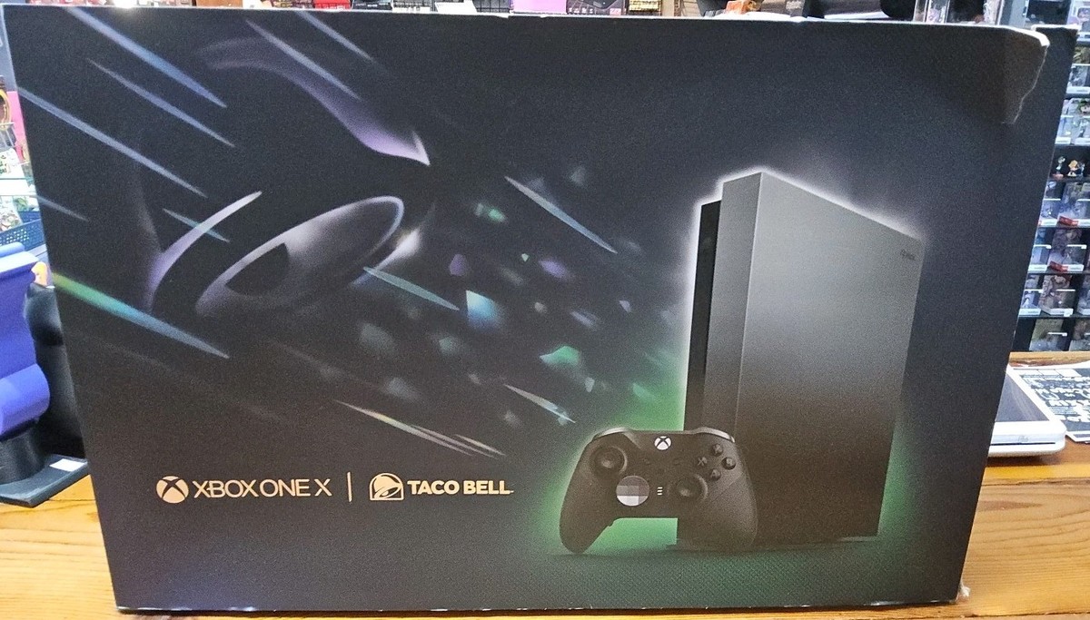 Xbox - XBOXONEX本体のみ　1TB Xbox One X 1tb Robot White Special Edition 889842383133| eBay