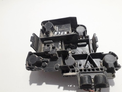 191945253 Lampenträger Rücklicht Rückleuchte innen Heckklappe  DE835349-10