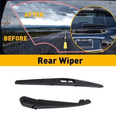 Rear Wiper Arm Blade For 2007-2011 Honda CRV CR-V INFINITI SUBARU OE QUALITY