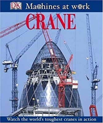 Crane Library Binding Fleur Star