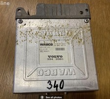 WABCO 4460040850 control unit for Volvo B6/B7/B9/B10 bus