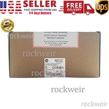 AB 1762-L40BWA / C Allen-Bradley 1762L40BWA MicroLogix 1200 40 Point Controller