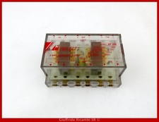 Crossover a 2 Vie Stereo Auto D Epoca Vintage PROJECT EF220