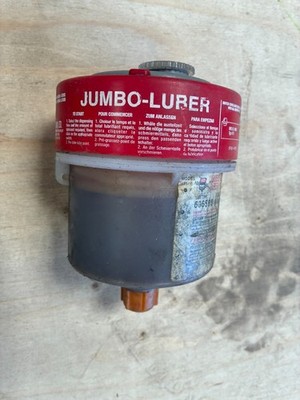 Jumbo-Luber Modell 475cc 606566 Shell Alvania EP2 BVS87 Fettzuführschale