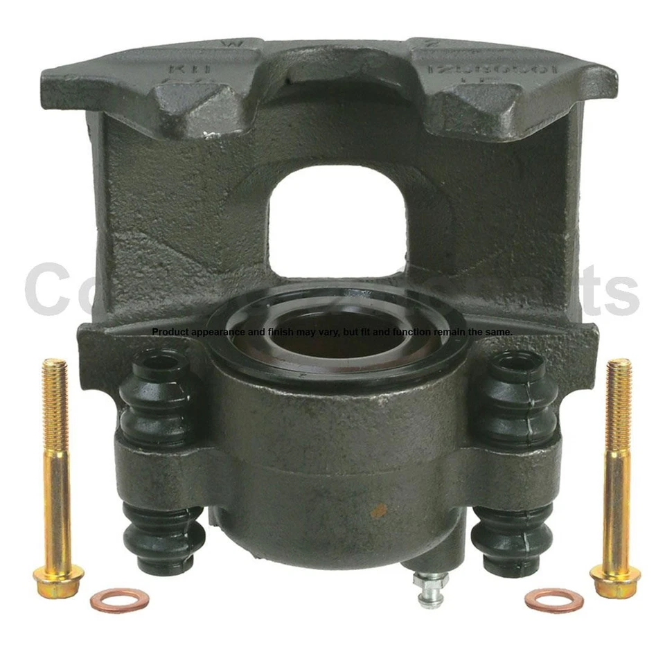 Pinzas de freno delanteras traseras Cardone para Dodge Caravan 1997-1999 Foto 4 de 4