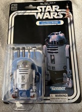 Star Wars Kenner 40th Anniversary Black Series R2-D2 Artoo Detoo new