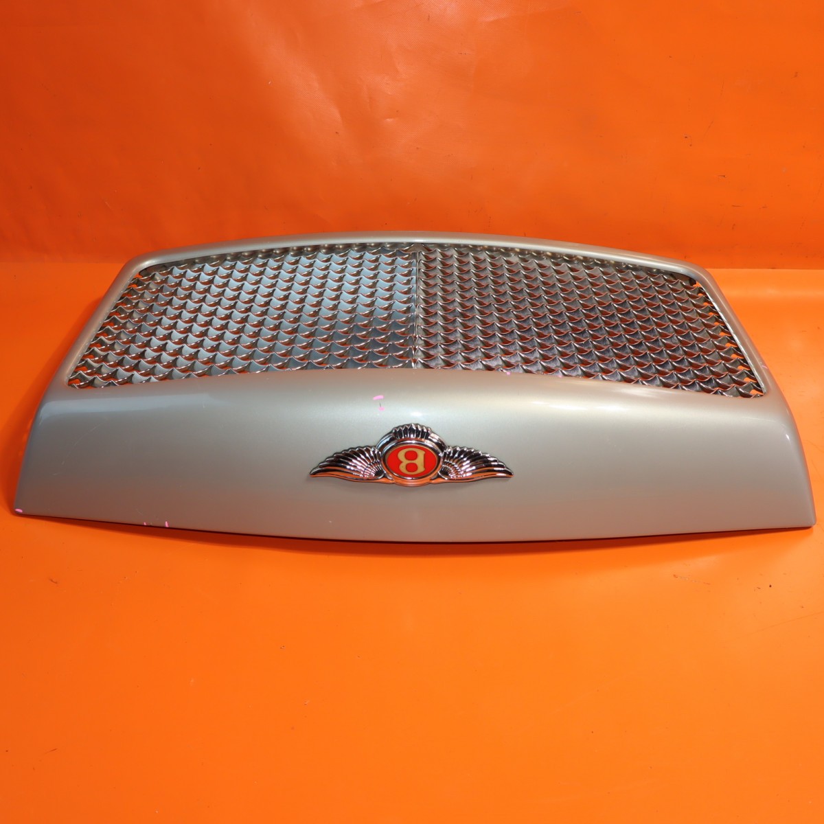 Bentley Arnage 1998-2004 Bumper grille