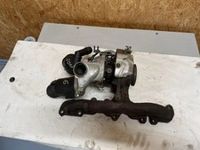 SEAT LEON ST 5F8 Turbolader 04L253016H 1.60 Diesel 77kw 2014 22158797