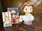 POP MART - Disney Princess Exclusive Ride Figure - Confirmed BELLE