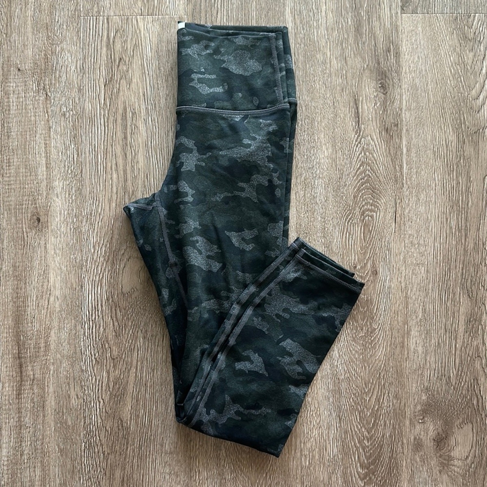 Fabletics Define PowerHold High Waisted 7/8 Leggings