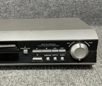 Hitachi DV-P325U DVD Player for sale online | eBay