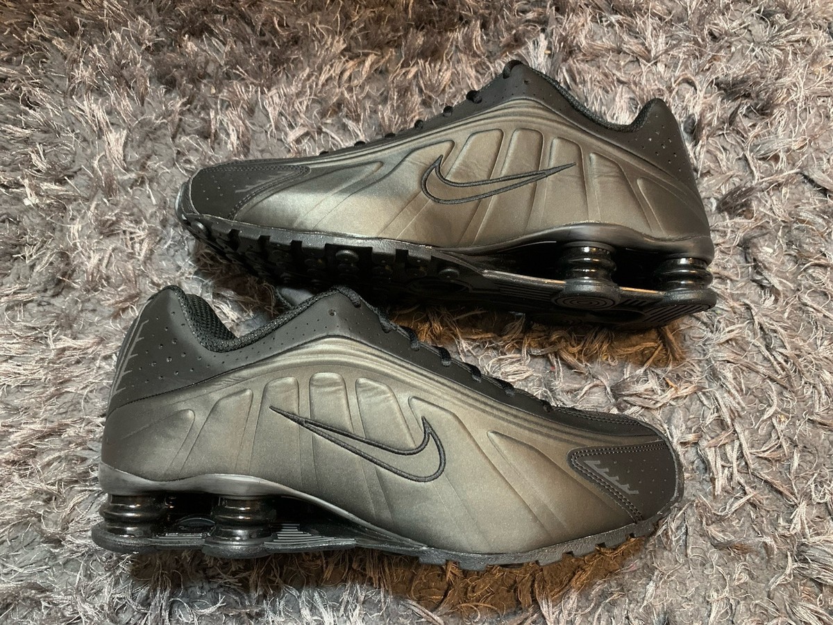 NIKE SHOX R4 ブラック 10 (UK) $_57.PNG?set_id=8800005007