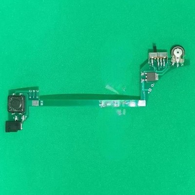 2078 Triode   Frequency Integrated Mainboard Size and Power Adjustment #zn