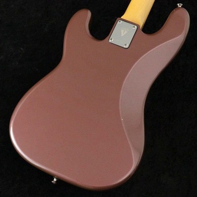 Vanzandt PBV-R2 Burgundy Mist | eBay