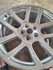 Srt-10 Wheel 22 Not Aftermarket. Genuine Oem