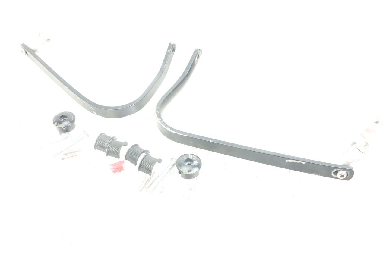 HANDSCHUTZ - YAMAHA XT X 660 (2004 - 2016)