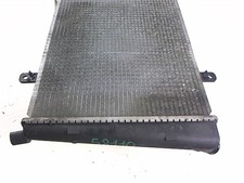 Radiateur Mitsubishi SPACE STAR