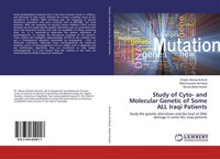 Study Of Cyto- And Molecular Genetic Of Some ALL Iraqi Patients Norrya Abdul-Hss