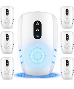 Electronic Pest Deterrent 
