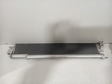 Radiateur Mercedes 600