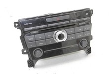 Autoradio Mazda CX-7
