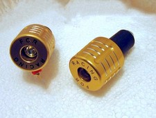 Suzuki Handlebar Weight Balance set GSX R 600 GSX R 750 GSX R 1000 SV 1000