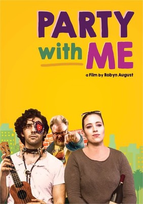 Party With Me (DVD)