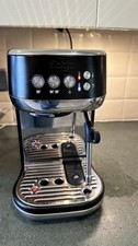 Sage "The Bambino Plus" Espresso Coffee Machine (SES500) - Spares or Repair
