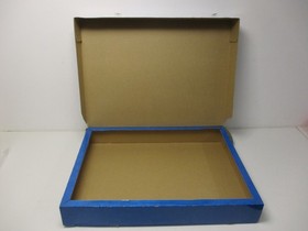 (R1/20) LEGO ONLY empty box / original packaging / box of 8877 Vladek's...