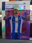 William Gomes FC Porto 2024-25 Topps UEFA Club Competition#02/25