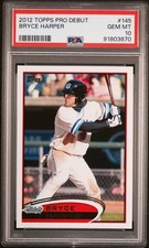 2012 Topps Rookie All-Star Team Announced 11