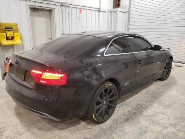 (LOCAL PICKUP ONLY) Trunk/Hatch/Tailgate Coupe LED Fits 08-17 AUDI A5 1548573 - Image 4 of 4