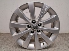 VAUXHALL Meriva SE Alloy Wheel Single 7J X 17