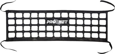 Covercraft ProNet Tailgate Cargo Net - Heavy Duty, Easy Installation, Durable De