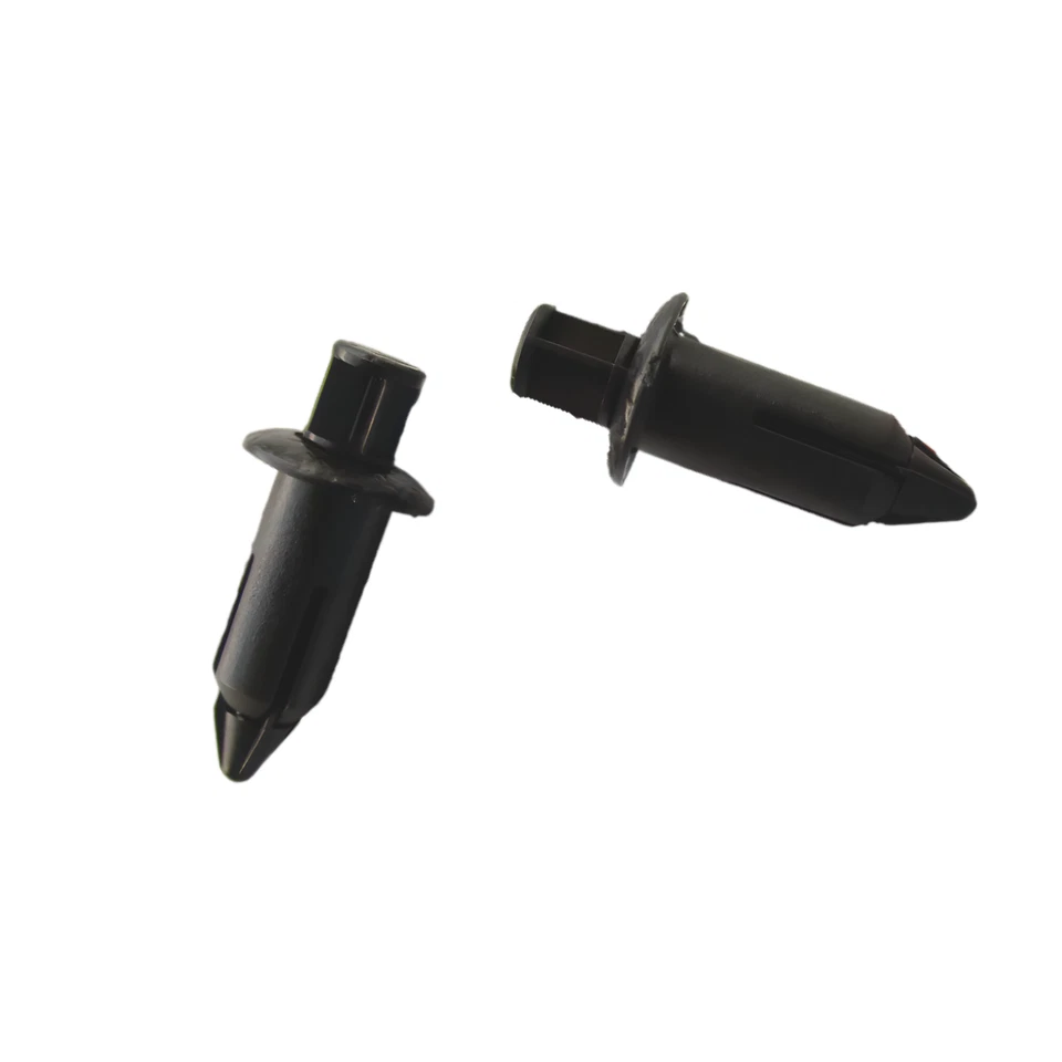 95 - 99 TOYOTA AVALON SET 2 INTERIOR DOOR PANEL TRIM BOARD CLIP OEM NEW - Image 2 of 2