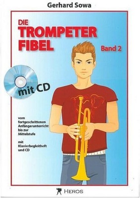 Gerhard Sowa Die Trompeterfibel 2