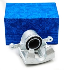 BREMSSATTEL VORNE LINKS HYUNDAI ACCENT IV ACTIVE SOLARIS KIA RIO STONIC