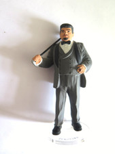 Corgi Sculptured Figure Valentin Dmitrovich Zukovsky (Robbie Coltrane). Bond/007