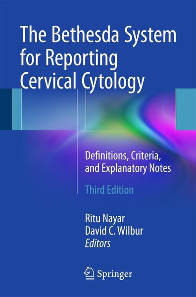 David C. Wilbur The Bethesda System For Reporting Cervical Cytology-image