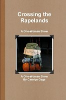 Carolyn Gage | Crossing The Rapelands | Taschenbuch | Englisch (2014) | [.]