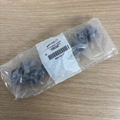 GENUINE ASKO Gorenje  Dishwasher Rollers Wheels   D1605 D1606 D1716 D1805 655318