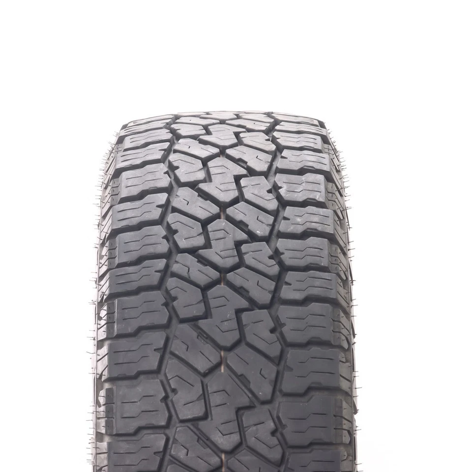 Usado LT 265/70R18 Falken Wildpeak A/T4W HD 124/121S - 14/32 Foto 3 de 4