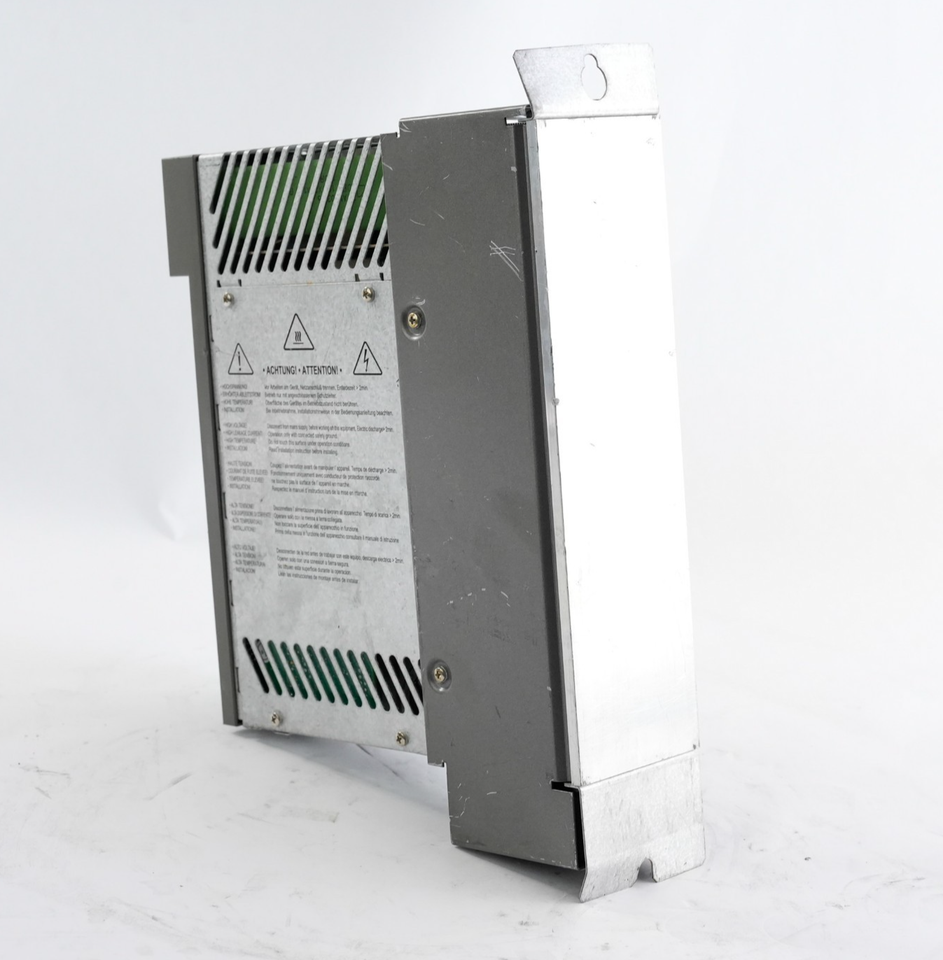 Schneider Electric ELAU Pacdrive MC-4/11/10/400 VDM01D10AG00 | eBay