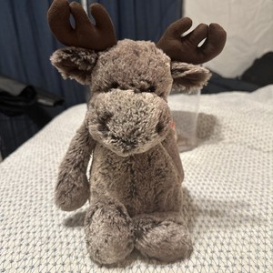 Jellycat Marty Moose | eBay