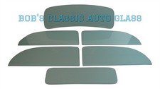 1936 Ford Tudor 2 Door Sedan Classic Auto Glass Vintage New Windows Car 2dr Flat 1936 Ford Tudor 2 Door Sedan Classic Auto Glass Vintage New Windows Car 2dr Flat