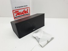 ▶️  Teufel Consono CS 35 C MK 3 Center Lautsprecher #160 Watt