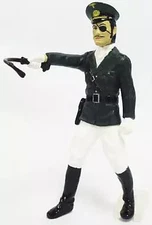 Mini Figure Colonel Zol Hg Kamen Rider 22 Surviving The Explosion