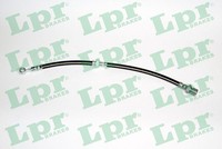 Bremsschlauch FüR Chevrolet Nubira Kombi Lacetti 1.6 1.4 16V Daewoo
